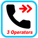 Renvoi d'Appel Tunisie + SMS APK