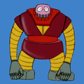 Boss Borot