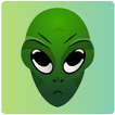 UFO ATTACK アイコン