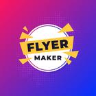 Flyer Maker ikon