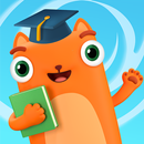 Кубокот - подготовка к школе APK