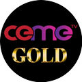 Ceme Gold tv