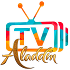 TV ALADDIN icône