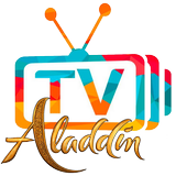 TV ALADDIN biểu tượng