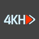 4KHD TV APK