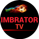 Imbrator tv APK