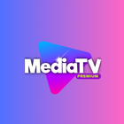 MediaTV OTT Pro アイコン