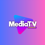 MediaTV OTT Pro biểu tượng