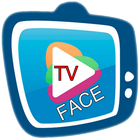 آیکون‌ TV FACE PRO