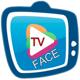 TV FACE PRO icône