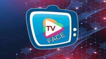 برنامه‌نما TV FACE PRO عکس از صفحه