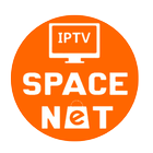 Space Net IPTV icône