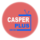 Casper Plus 1 图标