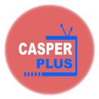 Casper Plus 1 biểu tượng