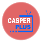 Casper Plus 1 ไอคอน