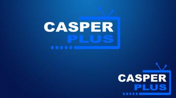 Casper Plus 1 截图 1