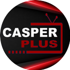 Casper Plus ไอคอน