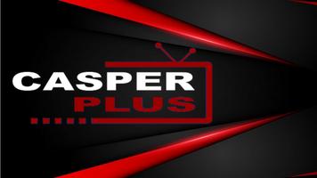 Casper Plus پوسٹر