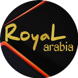 Royal Arabia Pro v1