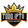 Todo black edition