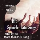 اغاني اسبانية ولاتينية بدون نت APK