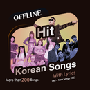اغاني كورية بدون نت | كلمات APK