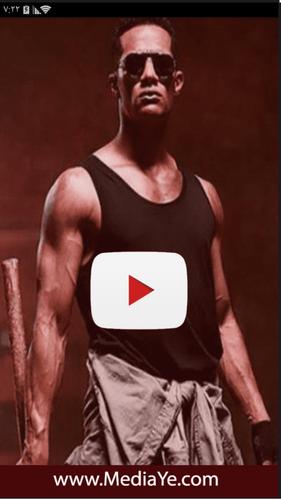 مقاطع الزلزال محمد رمضان 2019 اغاني مسلسلات افلام Para Android Apk Baixar