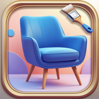 Room Blast: Match & Decor icon