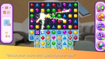 Room Blast: Match & Decor screenshot 2
