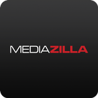 MediaZilla 圖標
