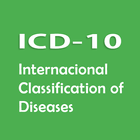 ICD 10 アイコン