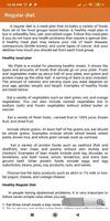 BASIC DIETETICS 스크린샷 1