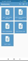 Poster Biochemistry