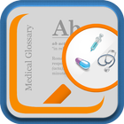 Medical Dictionary (Glossary) icon