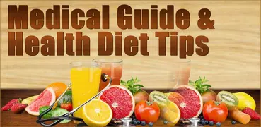 Health Diet Foods Fitness Help