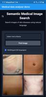 Medical data analyzer demo capture d'écran 2