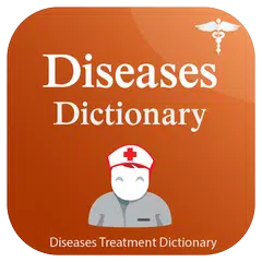 download Diseases Treatments Dictionary APK