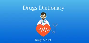 Drugs Dictionary Offline