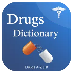 Drugs Dictionary Offline APK 下載