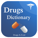 Drugs Dictionary Offline APK