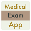 Medical Entrance Exam App