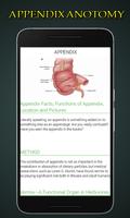 Human Anatomy تصوير الشاشة 2