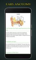 Human Anatomy ภาพหน้าจอ 3