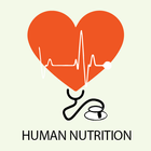 Human Nutrition Guide иконка