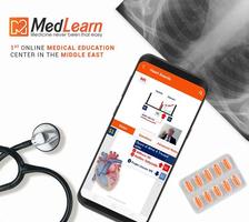 MedLearn Cartaz