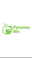 Persona life Plakat
