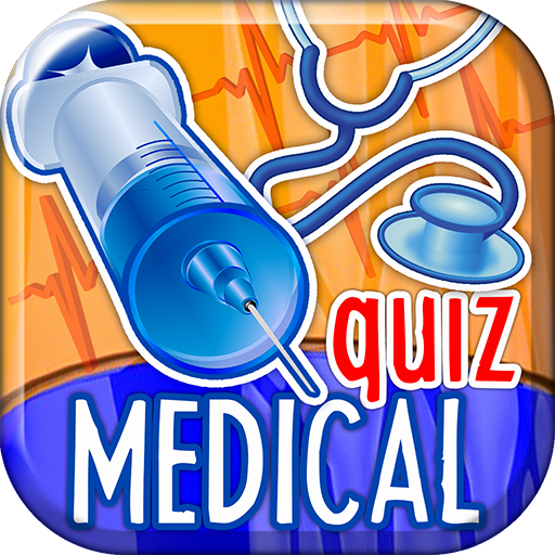 Medizin Quiz Fragen
