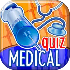 Medizin Quiz Fragen APK Herunterladen