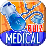 Medizin Quiz Fragen