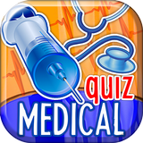 Medical Quiz Questions